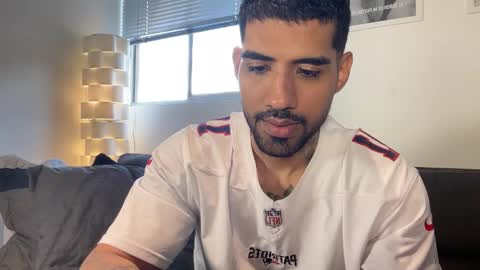 Myke esthetic online show from 02-02-26, 08:18