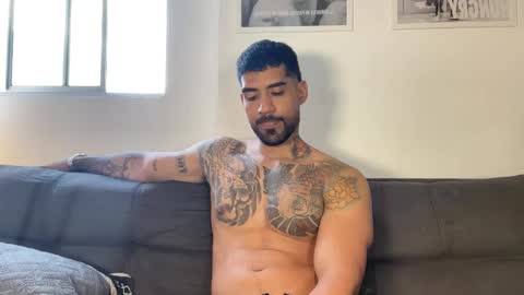 Myke esthetic online show from 02-10-26, 09:52