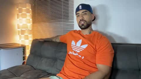 Myke esthetic online show from 02-17-26, 06:54