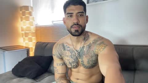 Myke esthetic online show from 02-17-26, 07:09