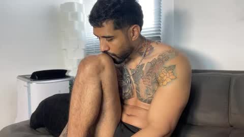 Myke esthetic online show from 02-22-26, 06:39