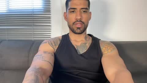 Myke esthetic online show from 05-09-26, 05:18