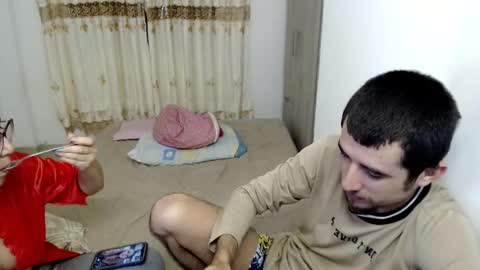 Snapshot of myke_xxx chatting on 02-27-25, 01:38 mike online show from 02-27-25, 01:38