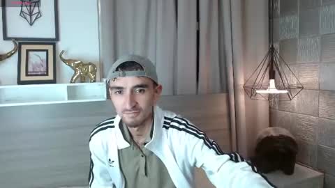 Im Mike online show from 07-24-26, 04:10