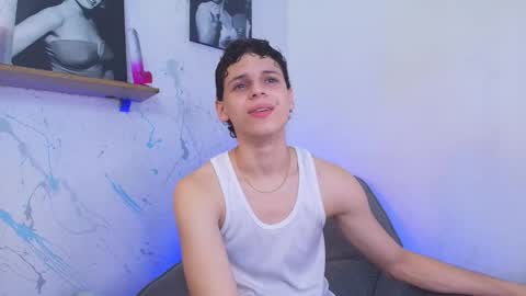 Mykel   online show from 10-27-25, 06:17