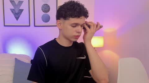 Mykel   online show from 04-14-26, 02:23