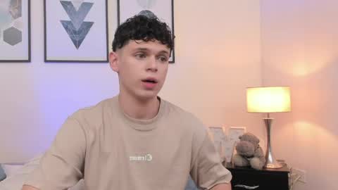 Mykel   online show from 04-27-26, 11:47