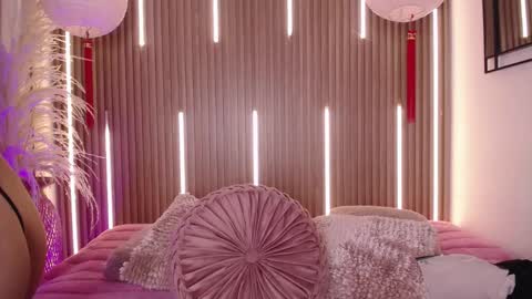 Myla  online show from 03-24-26, 03:33