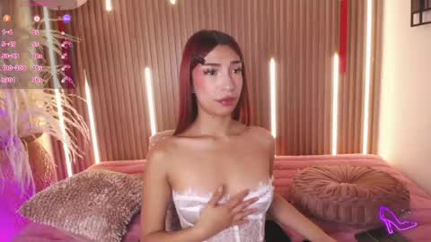 Myla  online show from 04-16-26, 03:29