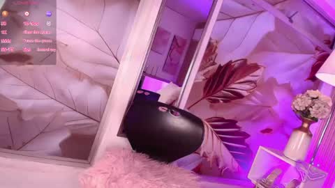 Myla  online show from 04-25-26, 03:42