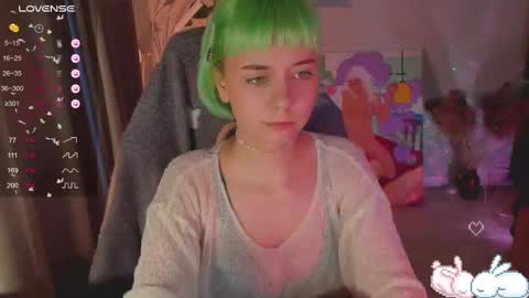 MylaFlores online show from 02-25-25, 03:42