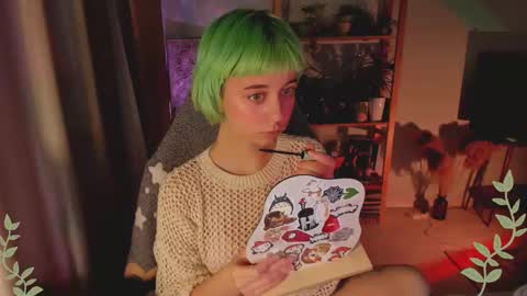 MylaFlores online show from 03-08-25, 12:55