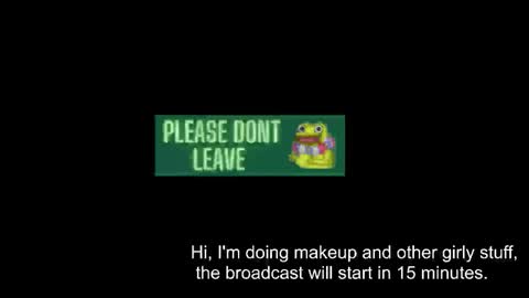 MylaFlores online show from 09-26-25, 12:03