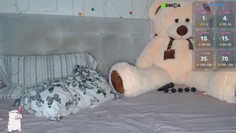 Milfari online show from 12-01-24, 06:41