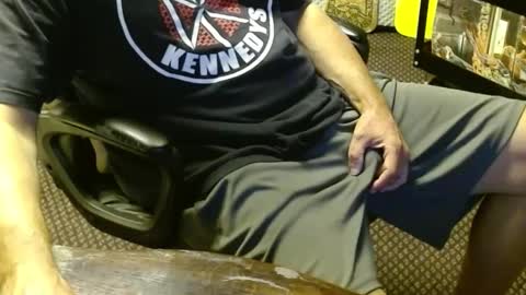 Jojo online show from 09-22-25, 11:07