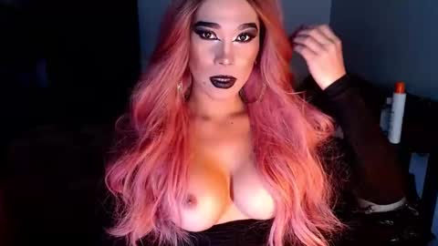 Snapshot of mylovingsofia chatting on 02-22-25, 04:40 GODDESS SOFIA take me private show or passwordshow i cum to you online show from 02-22-25, 04:40