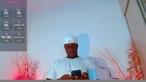 Mylo Wallace  online show from 12-04-24, 04:49