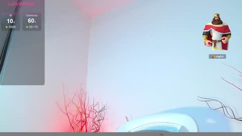 Mylo Wallace  online show from 12-14-24, 05:36