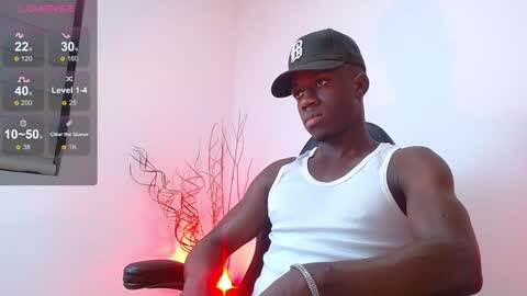 Mylo Wallace  online show from 01-21-25, 02:43