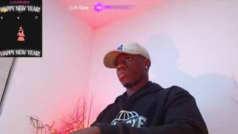 Mylo Wallace  online show from 02-05-25, 03:02