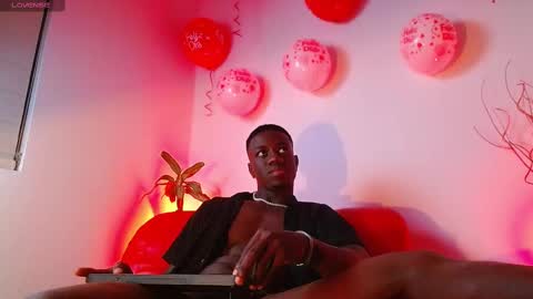 Mylo Wallace  online show from 02-14-25, 11:53