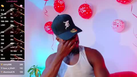 Mylo Wallace  online show from 02-25-25, 07:25