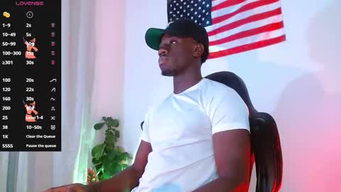 Snapshot of mylowallacee chatting on 11-19-25, 02:22 Mylo Wallace online show from 11-19-25, 02:22