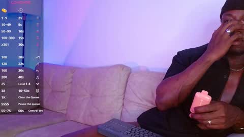 Mylo Wallace  online show from 02-22-26, 01:51