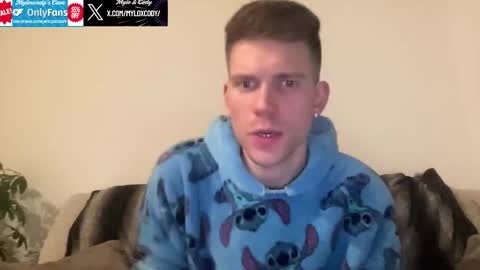 Mylo  Cody online show from 09-23-25, 07:55