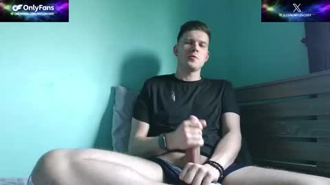 Mylo  Cody online show from 03-28-26, 02:55