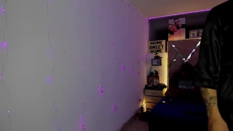 Myluandjack online show from 02-16-26, 11:06