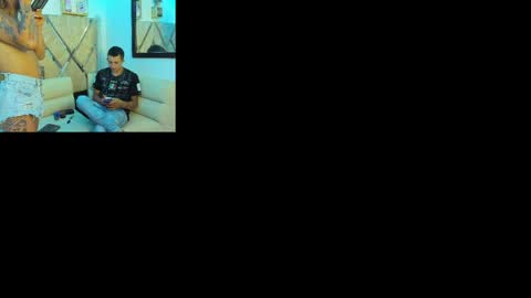 Myluandjack online show from 04-27-26, 11:52