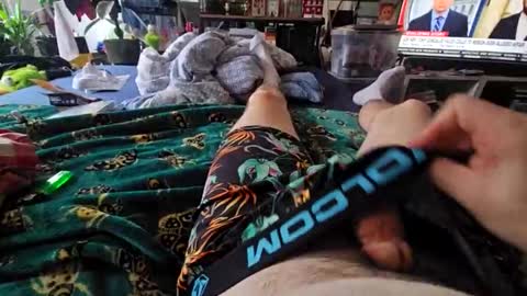 myluxdick online show from 02-24-26, 12:47