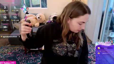 mymaryangel online show from 03-29-26, 02:22