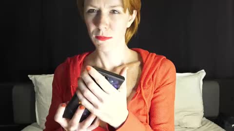 mymiesexy online show from 03-09-25, 09:14