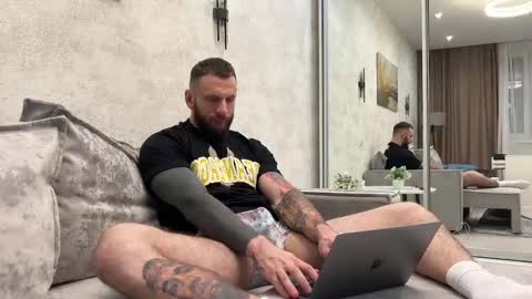 mynameismartin online show from 12-10-24, 06:49