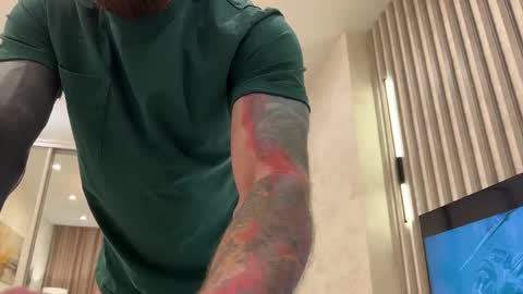 mynameismartin online show from 12-11-24, 11:54