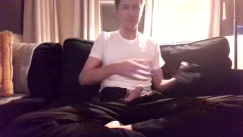 Felt like showing off online show from 11-23-25, 02:11