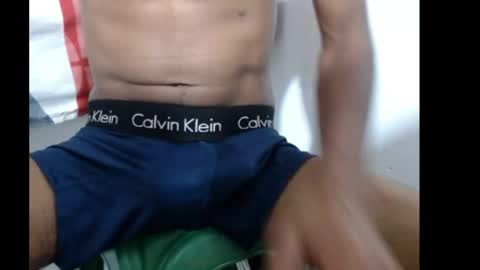 my negrito online show from 02-28-26, 02:45