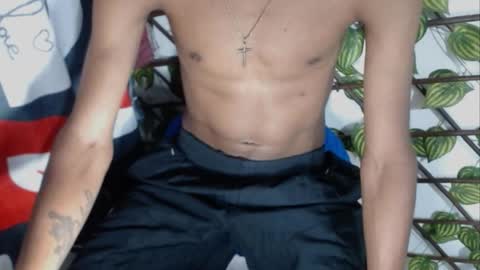 my negrito online show from 04-07-26, 05:19