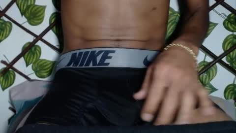 my negrito online show from 04-17-26, 11:19