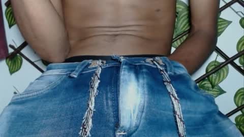 my negrito online show from 04-20-26, 07:11