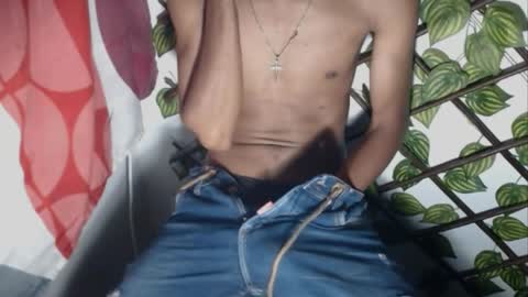 my negrito online show from 04-22-26, 02:29