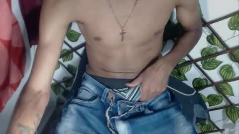 my negrito online show from 04-23-26, 09:50