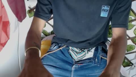 my negrito online show from 04-25-26, 12:24