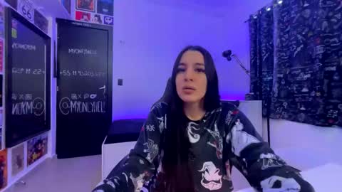 myonlyhell online show from 02-28-26, 05:36