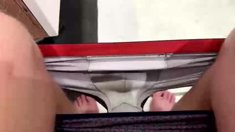 Ricky online show from 09-28-25, 07:52