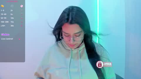 Snapshot of mypretty_isabella chatting on 09-12-25, 04:45 Bella online show from 09-12-25, 04:45