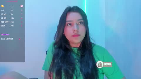 Snapshot of mypretty_isabella chatting on 09-16-25, 05:41 Bella online show from 09-16-25, 05:41