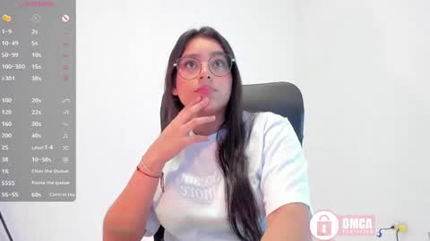 Bella online show from 04-28-26, 05:56